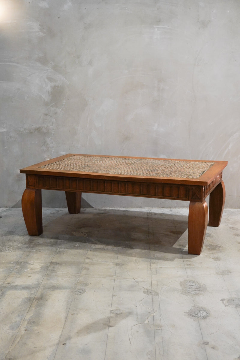 Dyrlund Rosewood Coffee Table Vintage Yamato Store