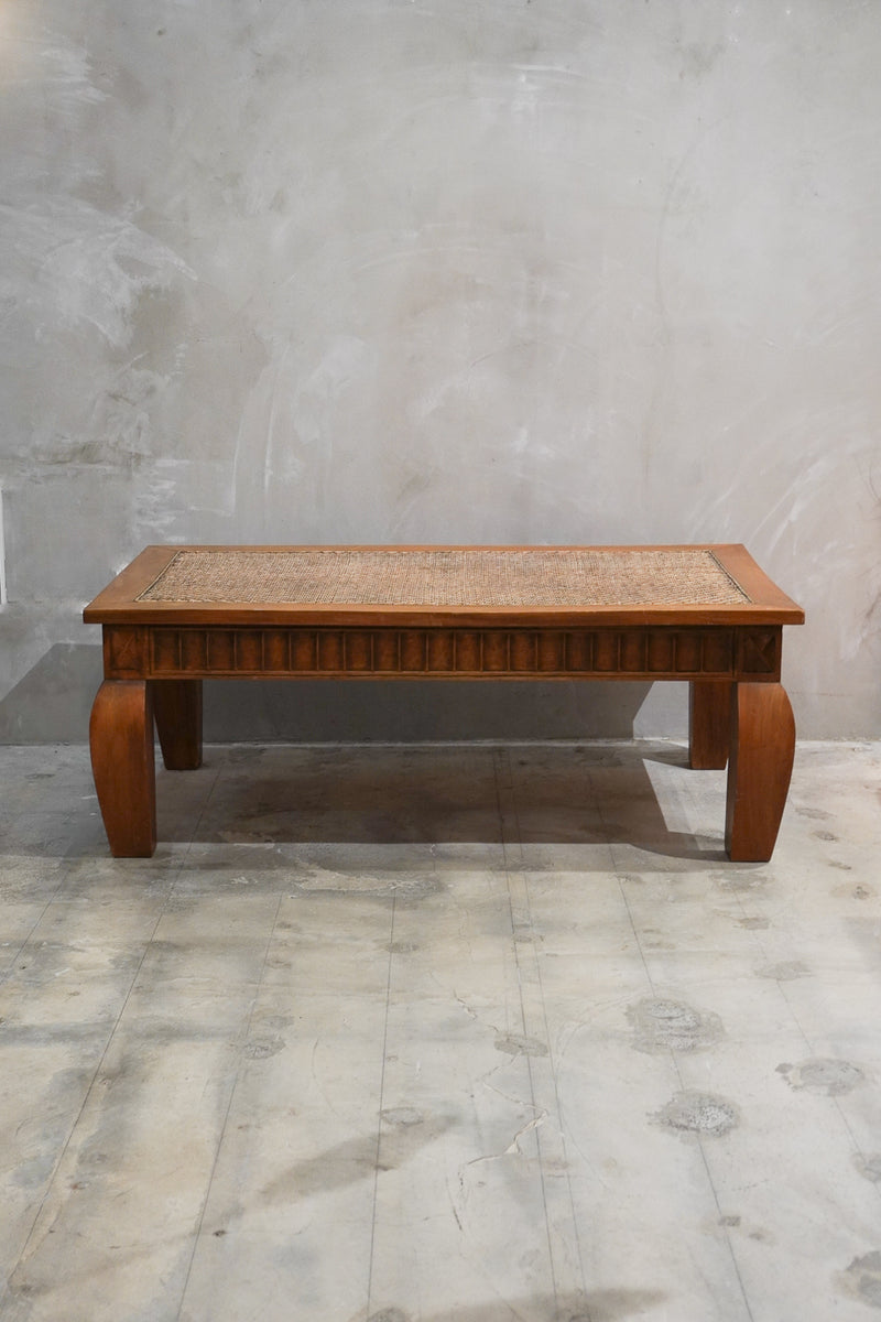 Dyrlund Rosewood Coffee Table Vintage Yamato Store