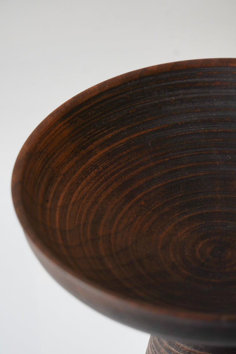 駒田雄蔵<br>器 , アンズ鉄媒染<br>bob's box - ヴィンテージ SHARK ATTACK