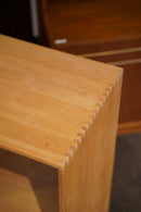 at-bo <br> ウッド シェルフ <br> 1970-1980’s , Denmark <br> 大和店 - ヴィンテージ SHARK ATTACK