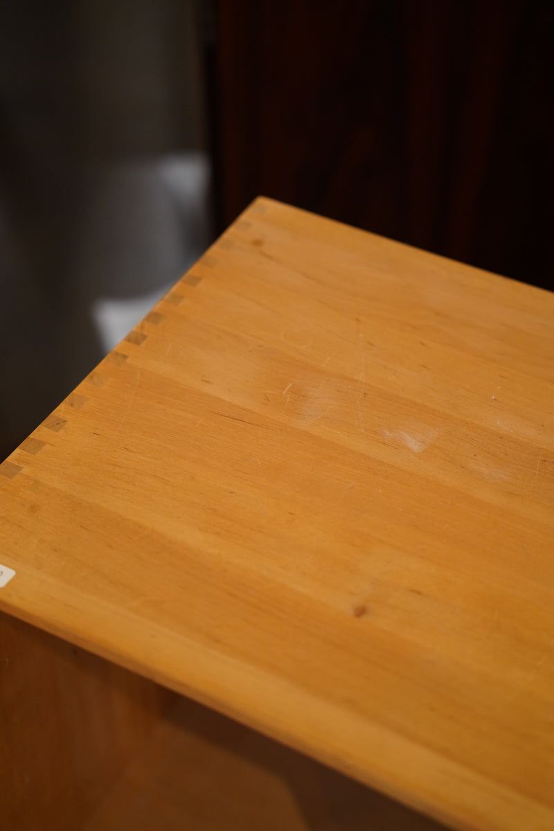 at-bo <br> ウッド シェルフ <br> 1970-1980’s , Denmark <br> 大和店 - ヴィンテージ SHARK ATTACK