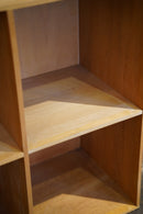 at-bo <br> ウッド シェルフ <br> 1970-1980’s , Denmark <br> 大和店 - ヴィンテージ SHARK ATTACK