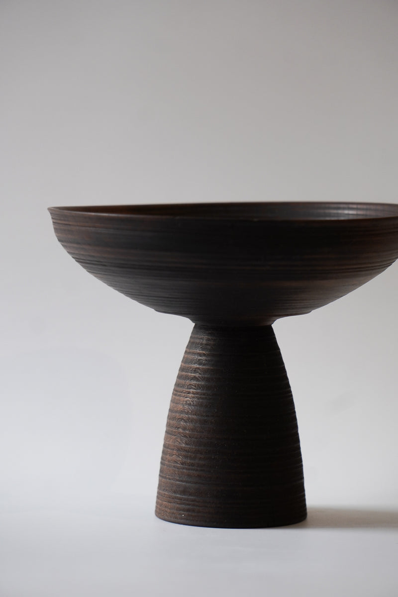 駒田雄蔵<br>器 , アンズ鉄媒染<br>bob's box - ヴィンテージ SHARK ATTACK