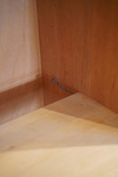 at-bo <br> ウッド シェルフ <br> 1970-1980’s , Denmark <br> 大和店 - ヴィンテージ SHARK ATTACK