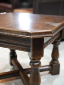 ウッド サイドテーブル <br>大和店 - ヴィンテージ SHARK ATTACK