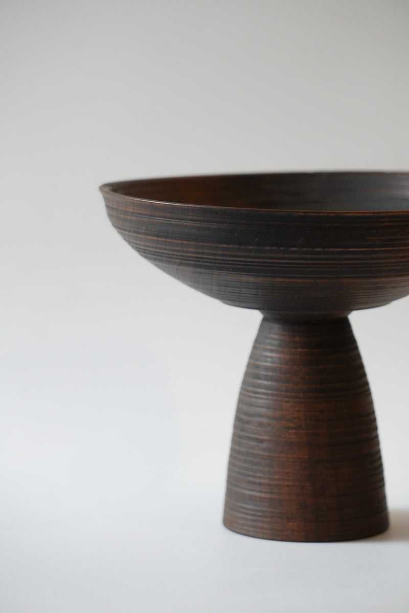 駒田雄蔵<br>器 , アンズ鉄媒染<br>bob's box - ヴィンテージ SHARK ATTACK