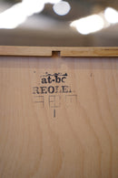 at-bo <br> ウッド シェルフ <br> 1970-1980’s , Denmark <br> 大和店 - ヴィンテージ SHARK ATTACK