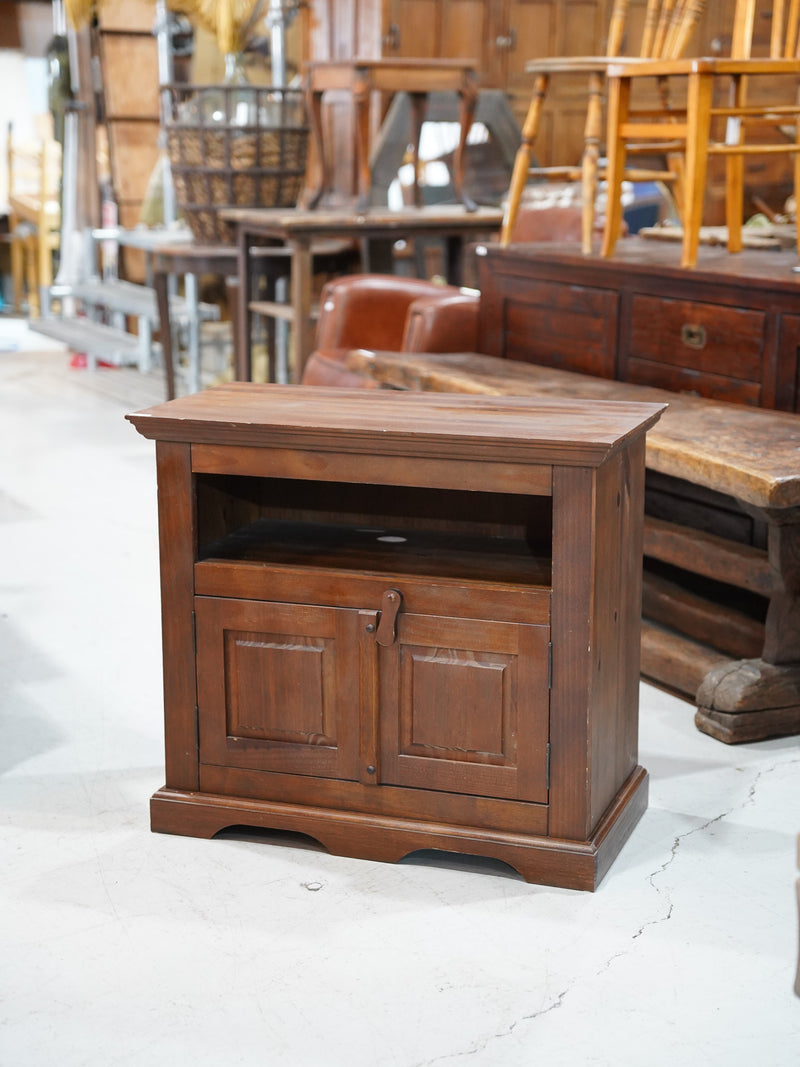 ウッド キャビネット <br>大和店 - ヴィンテージ SHARK ATTACK