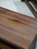 ウッド キャビネット <br>大和店 - ヴィンテージ SHARK ATTACK