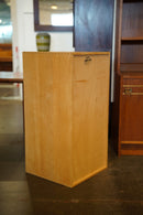 at-bo <br>1970-1980’s , Denmark <br>ウッド シェルフ <br> 大和店 - ヴィンテージ SHARK ATTACK