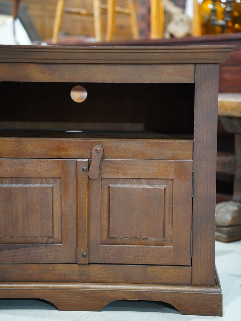 ウッド キャビネット <br>大和店 - ヴィンテージ SHARK ATTACK