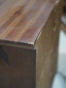 ウッド キャビネット <br>大和店 - ヴィンテージ SHARK ATTACK