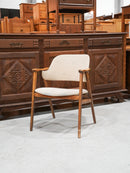 ヴィンテージ<br> ダイニングアームチェア <br> 大和店