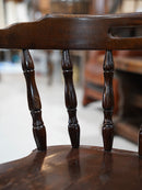 ウッド ウィンザーチェア <br>大和店 - ヴィンテージ SHARK ATTACK