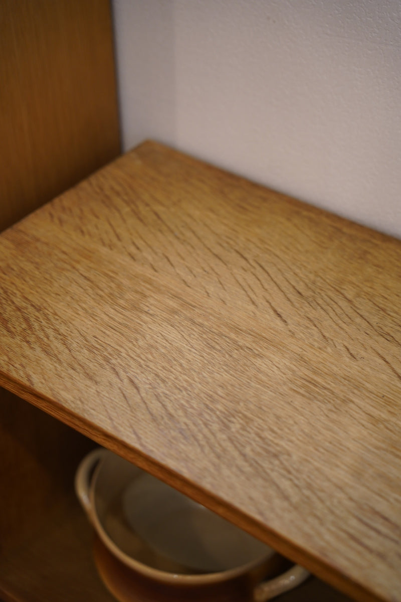 オークウッド ブックシェルフ<br> 大和店 - ヴィンテージ SHARK ATTACK