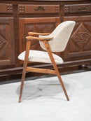 ヴィンテージ<br> ダイニングアームチェア <br> 大和店