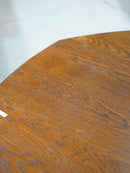 オークウッド サイドテーブル <br>大和店 - ヴィンテージ SHARK ATTACK