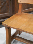 ヴィンテージ<br> ダイニングチェア <br> 大和店