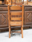 ヴィンテージ<br> ダイニングチェア <br> 大和店