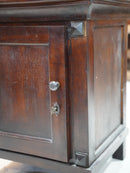 ウッド キャビネット <br>大和店 - ヴィンテージ SHARK ATTACK