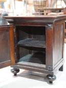 ウッド キャビネット <br>大和店 - ヴィンテージ SHARK ATTACK