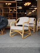 ベントウッド アームチェア <br> 大和店