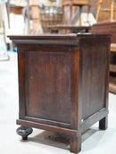 ウッド キャビネット <br>大和店 - ヴィンテージ SHARK ATTACK