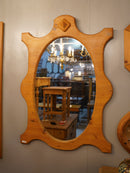 パインウッド ウォールミラー <br>大和店 - ヴィンテージ SHARK ATTACK