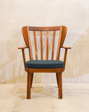 Christian E. Hansen for Fritz Hansen<br>“Canada” Model 2252" アームチェア<br>1940's Denmark<br>bob's box