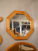 パインウッド ウォールミラー <br>大和店 - ヴィンテージ SHARK ATTACK