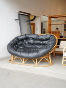 ラタン パパサンチェア <br> 大和店