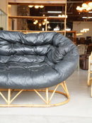 ラタン パパサンチェア <br> 大和店