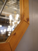 パインウッド ウォールミラー <br>大和店 - ヴィンテージ SHARK ATTACK