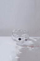 Royal Copenhagen社製 ガラス アッシュトレイ<br>ヴィンテージ<br>cerote antiques - ヴィンテージ SHARK ATTACK