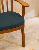 Christian E. Hansen for Fritz Hansen<br>“Canada” Model 2252" アームチェア<br>1940's Denmark<br>bob's box