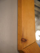 パインウッド ウォールミラー <br>大和店 - ヴィンテージ SHARK ATTACK