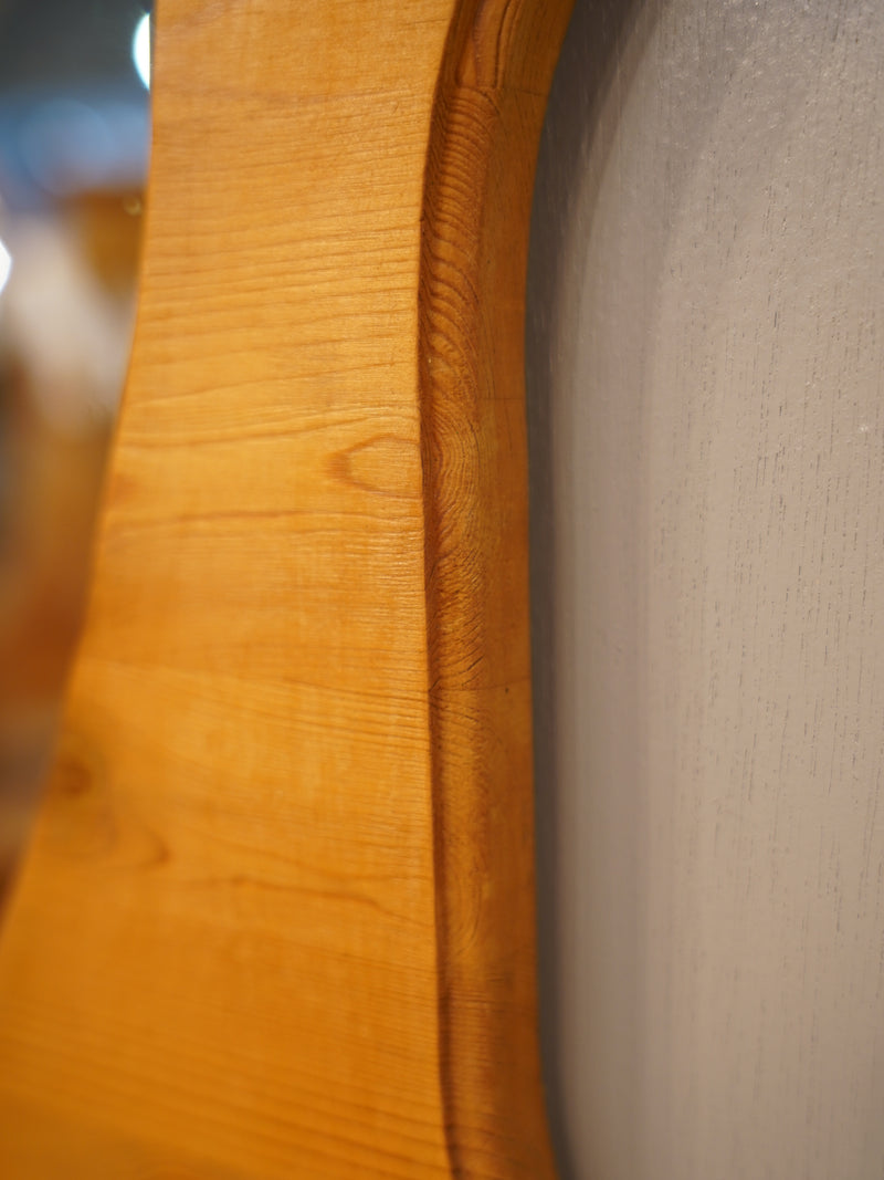 パインウッド ウォールミラー <br>大和店 - ヴィンテージ SHARK ATTACK