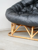 ラタン パパサンチェア <br> 大和店