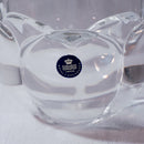 Royal Copenhagen社製 ガラス アッシュトレイ<br>ヴィンテージ<br>cerote antiques - ヴィンテージ SHARK ATTACK