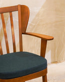 Christian E. Hansen for Fritz Hansen<br>“Canada” Model 2252" アームチェア<br>1940's Denmark<br>bob's box