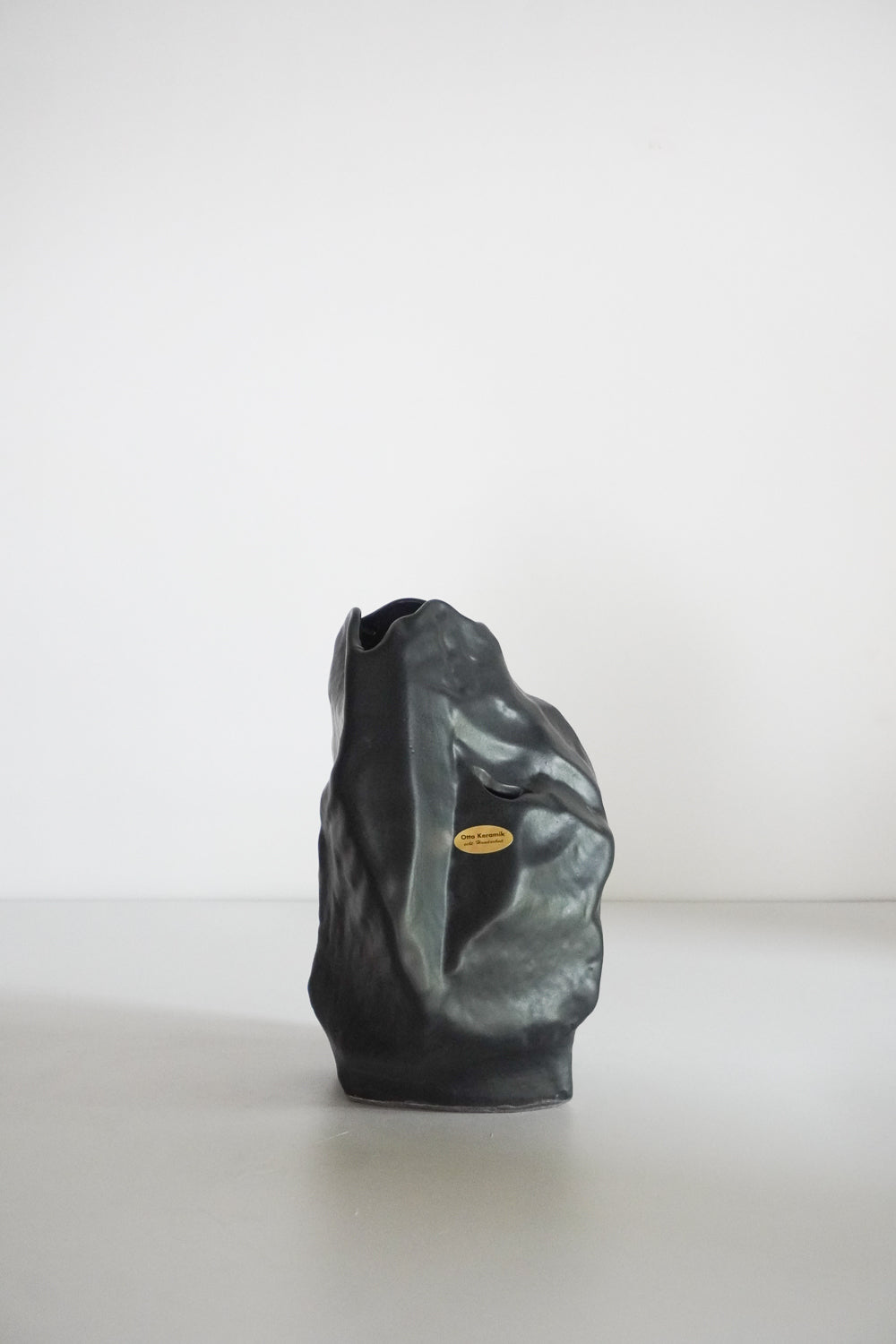 Otto Keramik <br>Vase 2903 <br>Otto Keramik Tokyo - ヴィンテージ SHARK ATTACK