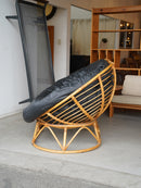 ラタン パパサンチェア <br> 大和店