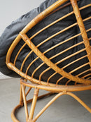 ラタン パパサンチェア <br> 大和店