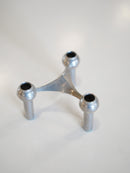 STOFF Nagel <br>キャンドルホルダー <br>W Germany <br>bob`s box・cerote antiques - ヴィンテージ SHARK ATTACK