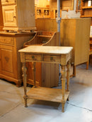 パインウッド コンソールテーブル <br>大和店 - ヴィンテージ SHARK ATTACK