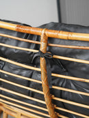 ラタン パパサンチェア <br> 大和店