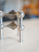 STOFF Nagel <br>キャンドルホルダー <br>W Germany <br>bob`s box・cerote antiques - ヴィンテージ SHARK ATTACK