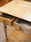 パインウッド コンソールテーブル <br>大和店 - ヴィンテージ SHARK ATTACK