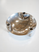 STOFF Nagel<br>キャンドルホルダー <br>W Germany<br>bob`s box・cerote antiques - ヴィンテージ SHARK ATTACK