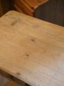 パインウッド コンソールテーブル <br>大和店 - ヴィンテージ SHARK ATTACK